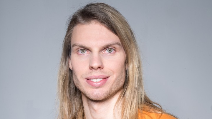 Mama, ožeň ma - Tomáš 